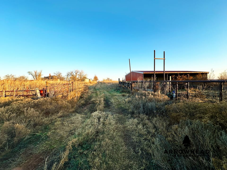 Gyp Hill Farm