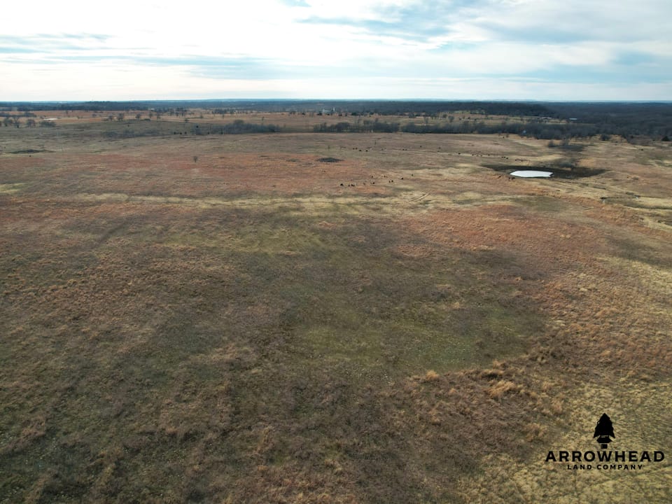 Perfect Cattle Farm