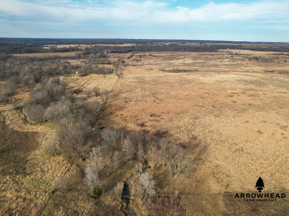 Perfect Cattle Farm