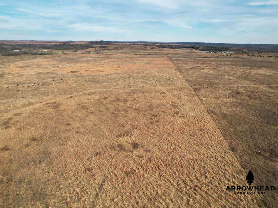 Perfect Cattle Farm