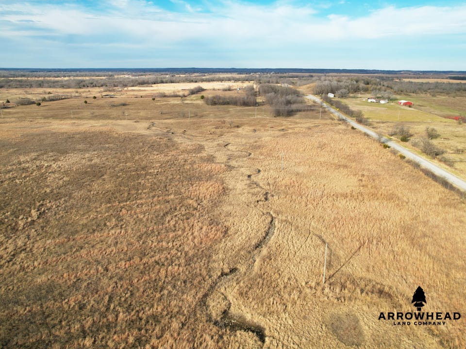 Perfect Cattle Farm