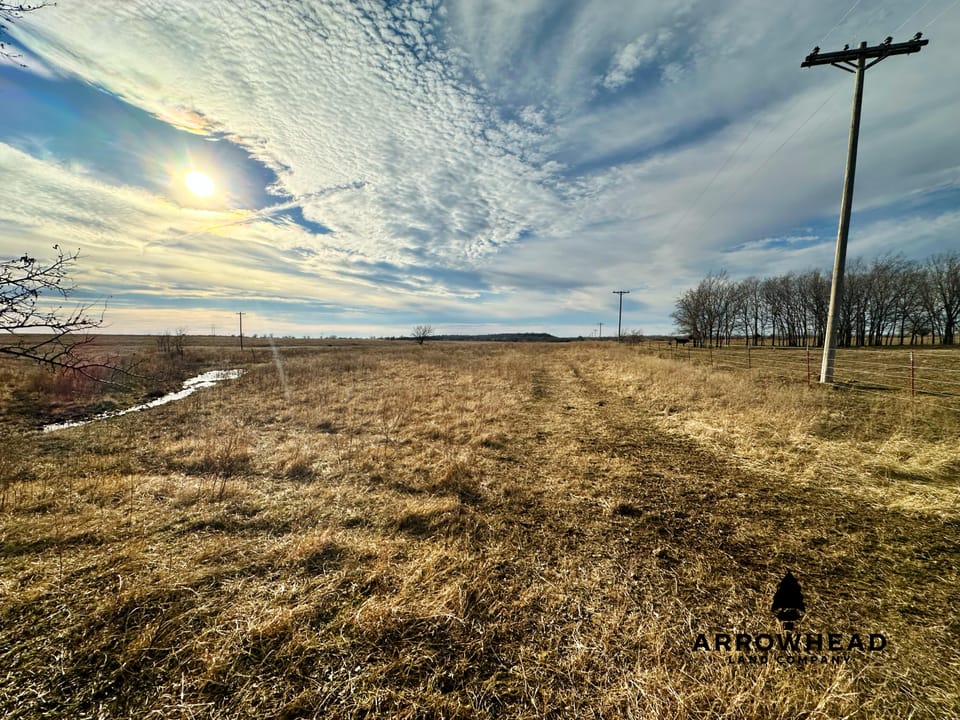 Perfect Cattle Farm