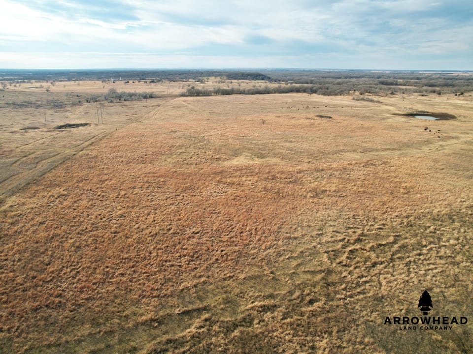 Perfect Cattle Farm