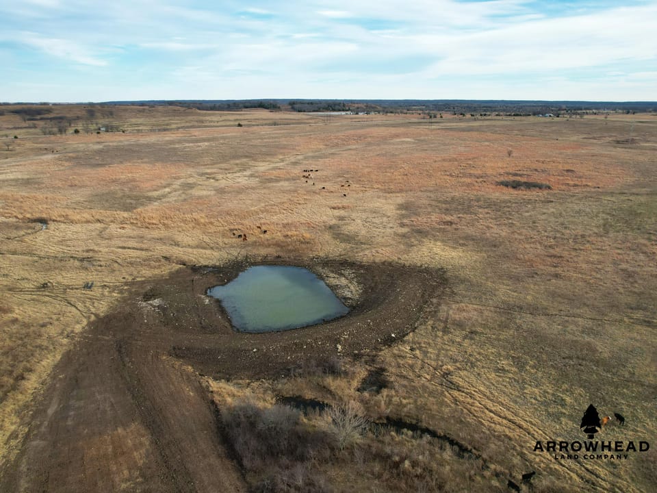 Perfect Cattle Farm