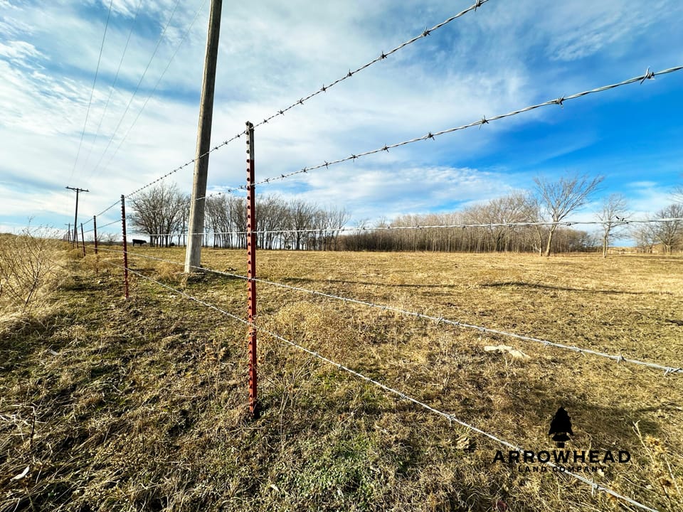 Perfect Cattle Farm