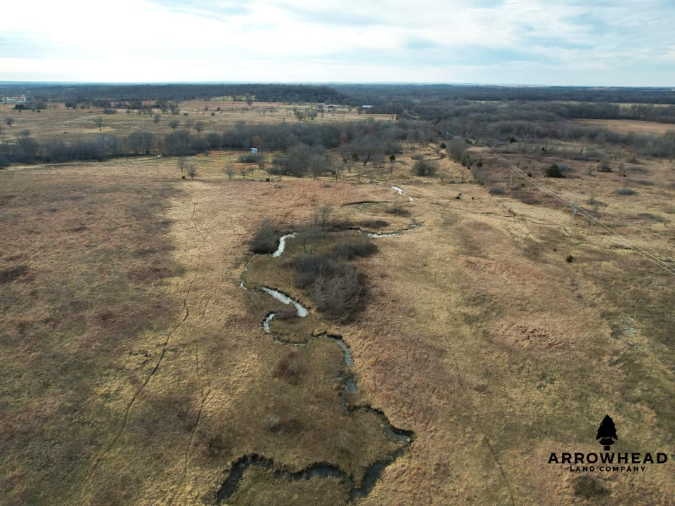 Perfect Cattle Farm