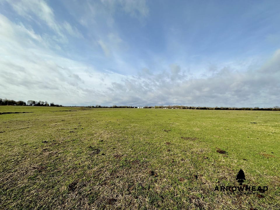 Class 1 Soil Cattle Property