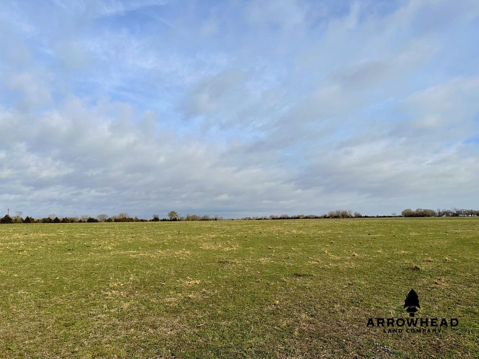 Class 1 Soil Cattle Property