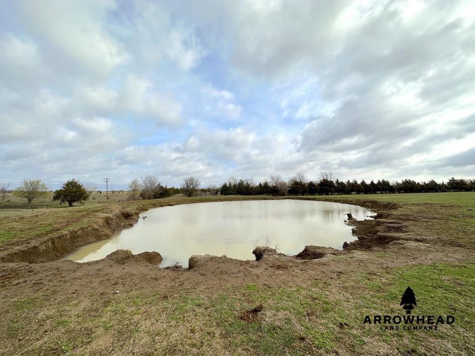 Class 1 Soil Cattle Property
