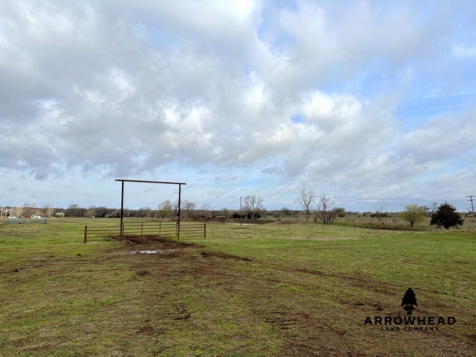 Class 1 Soil Cattle Property