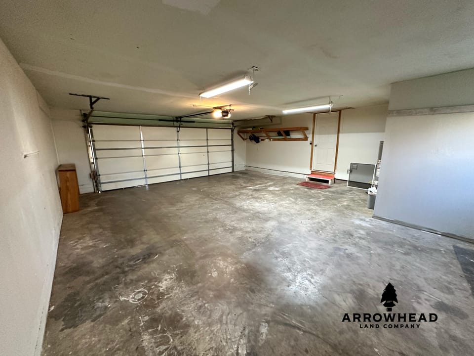 Mountain View Corner Lot House