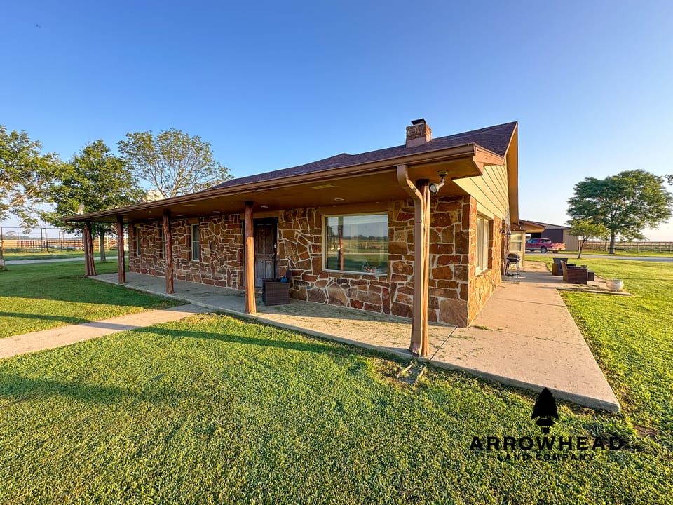 Circle U Ranch