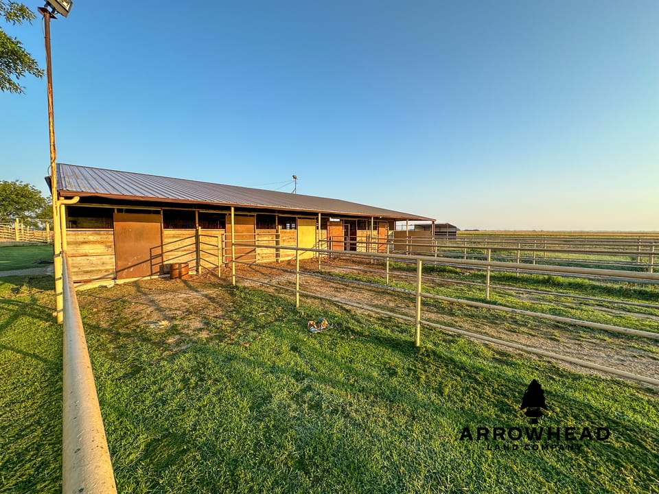 Circle U Ranch