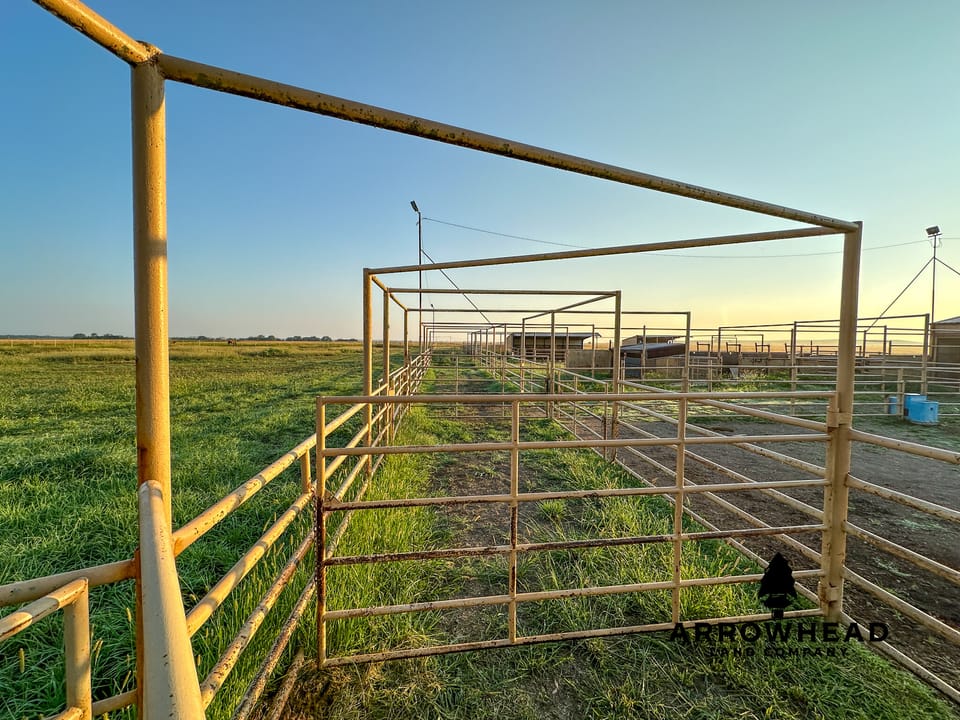 Circle U Ranch