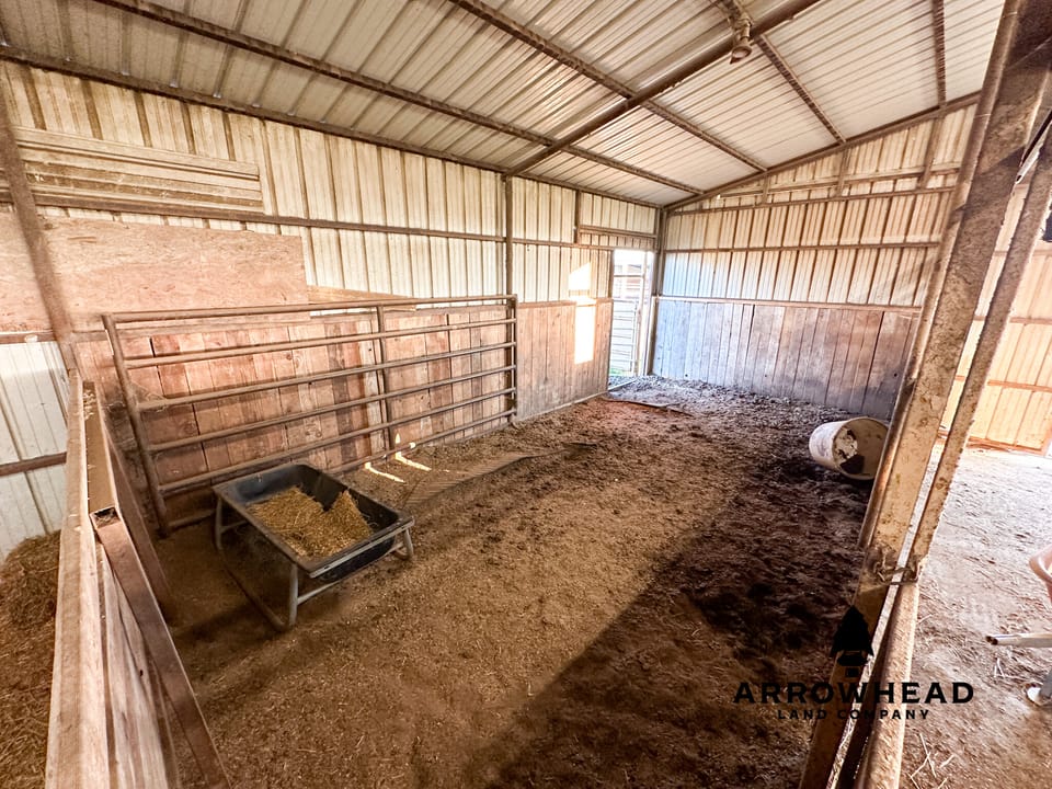 Circle U Ranch