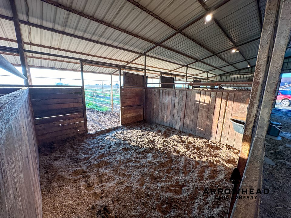 Circle U Ranch