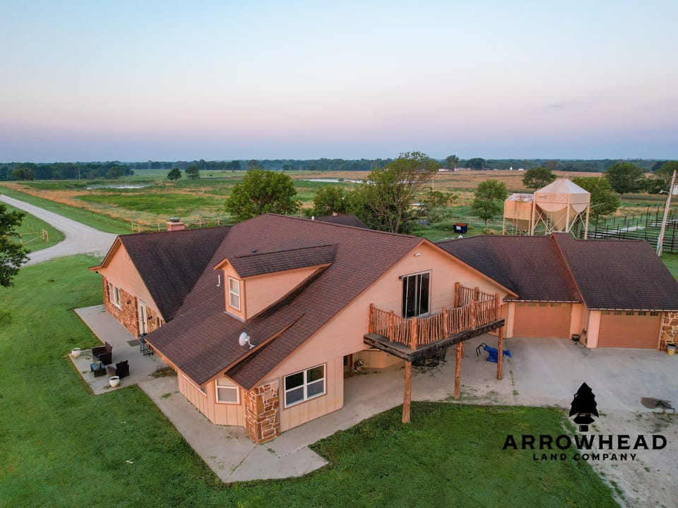 Circle U Ranch