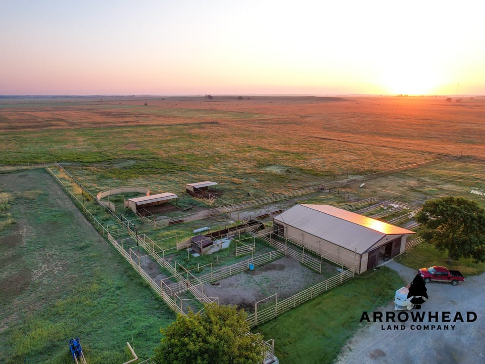 Circle U Ranch
