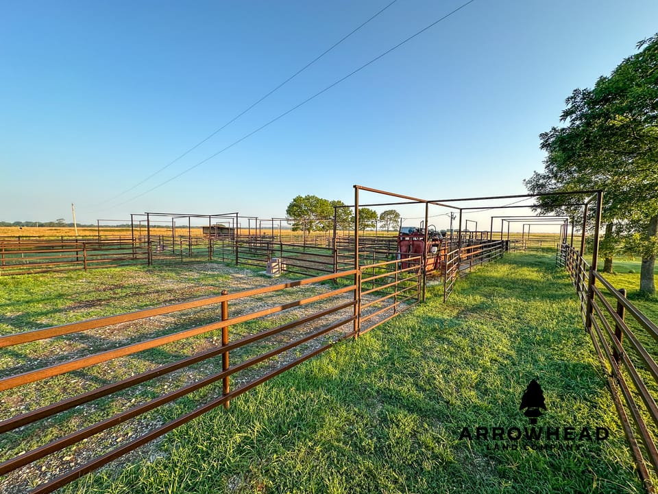 Circle U Ranch