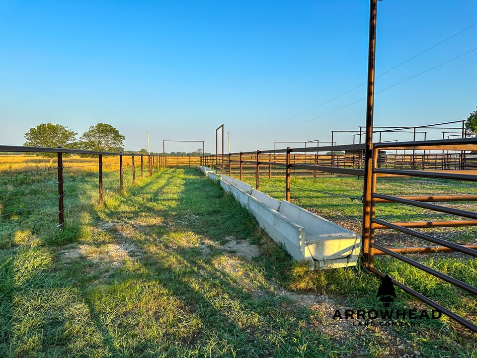 Circle U Ranch
