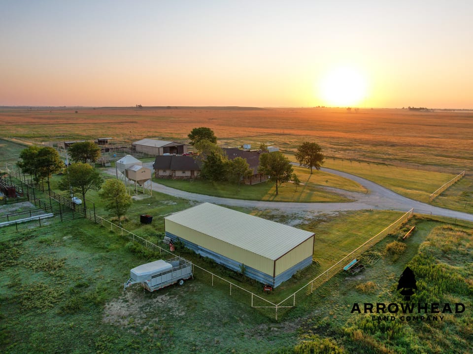 Circle U Ranch