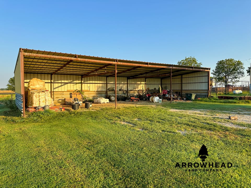 Circle U Ranch