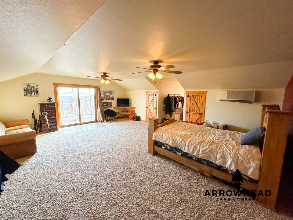 Circle U Ranch