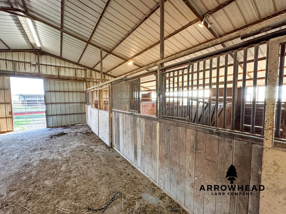 Circle U Ranch