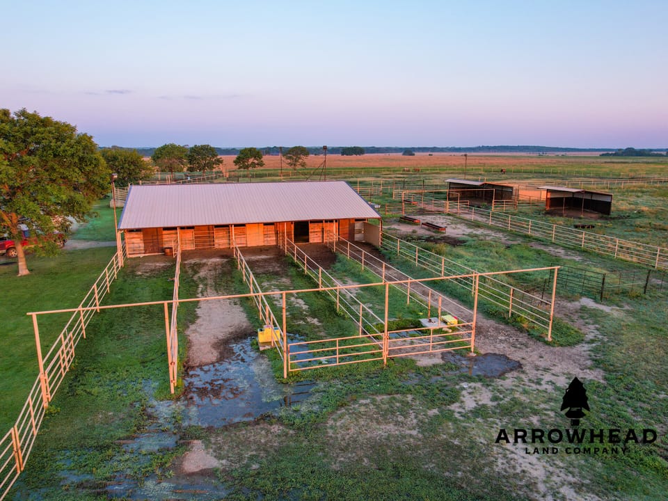 Circle U Ranch