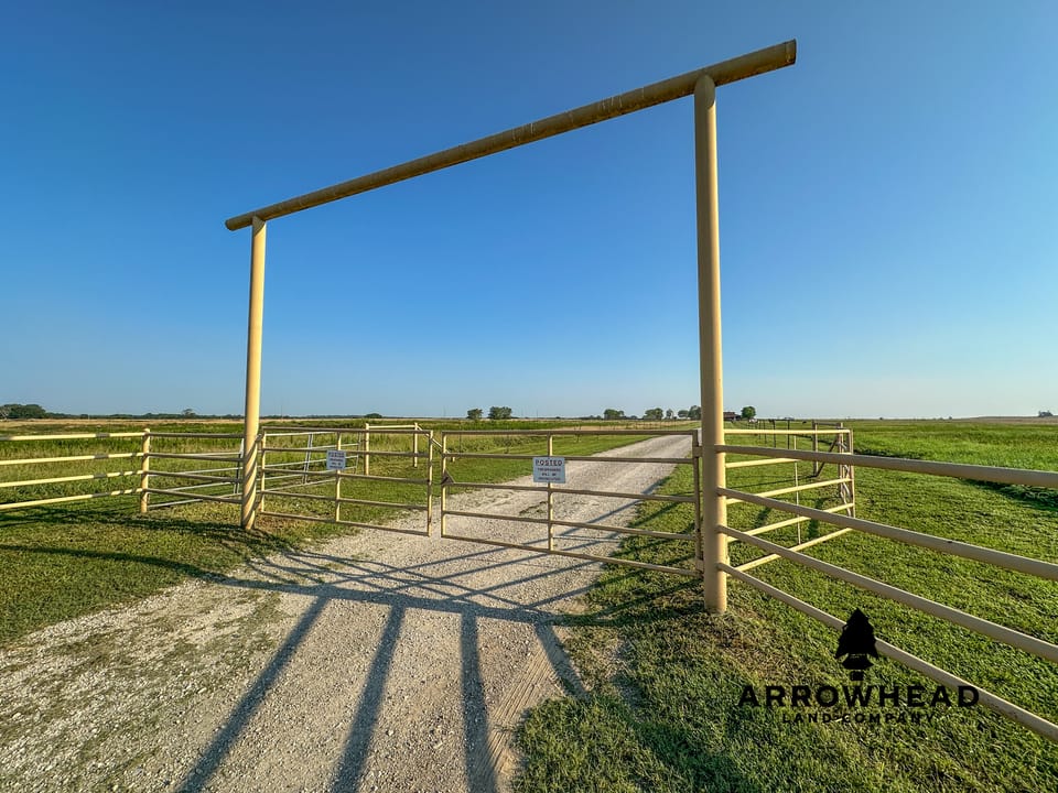 Circle U Ranch