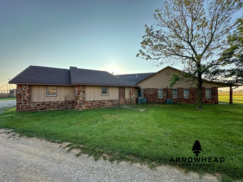 Circle U Ranch