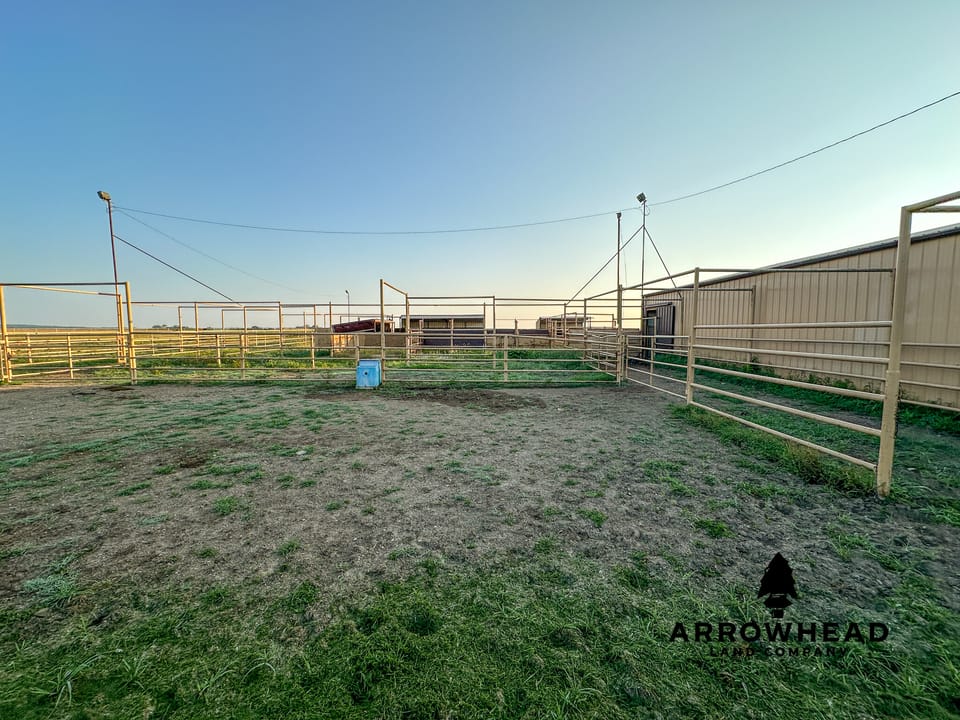 Circle U Ranch