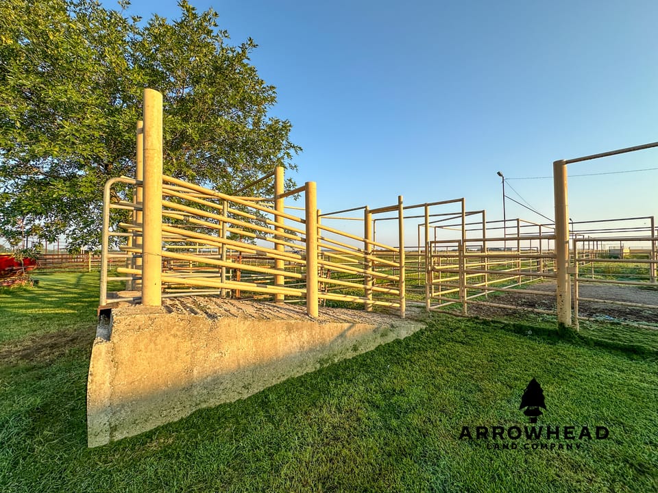Circle U Ranch