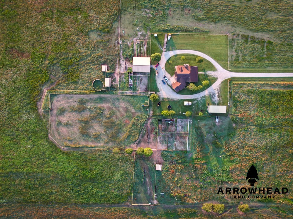 Circle U Ranch