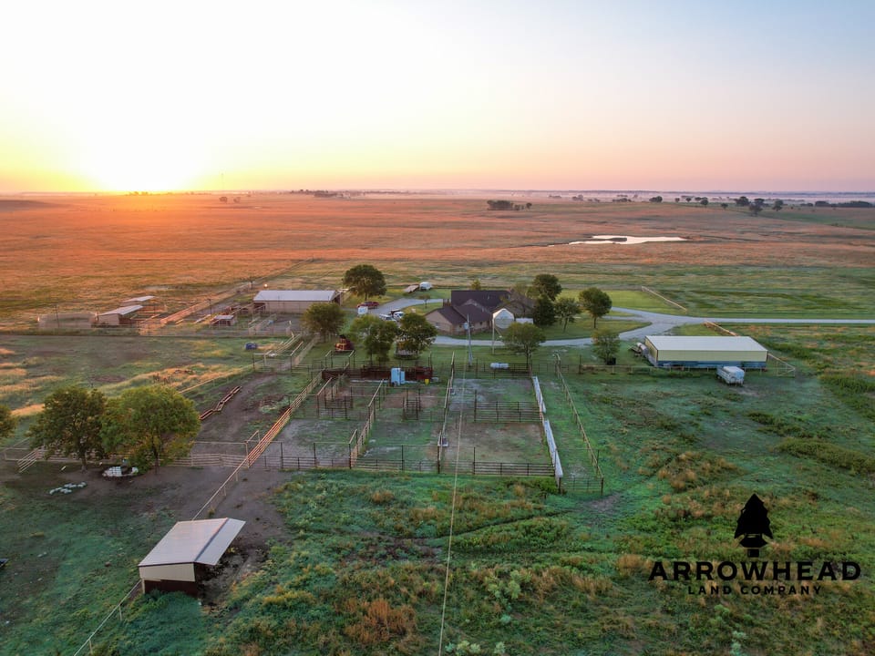 Circle U Ranch