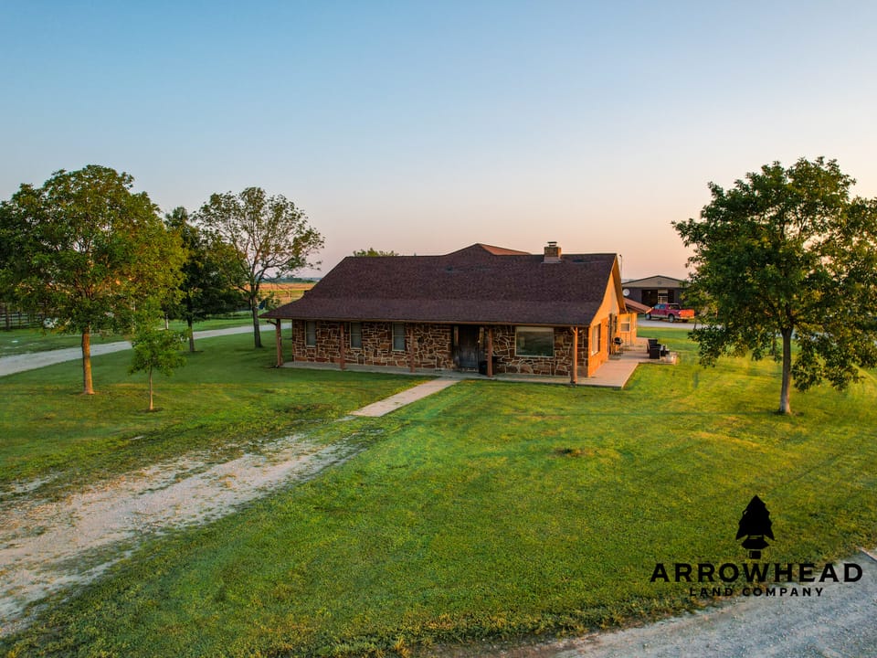 Circle U Ranch