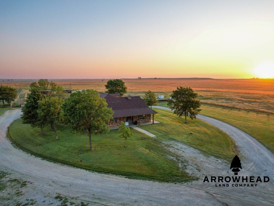 Circle U Ranch