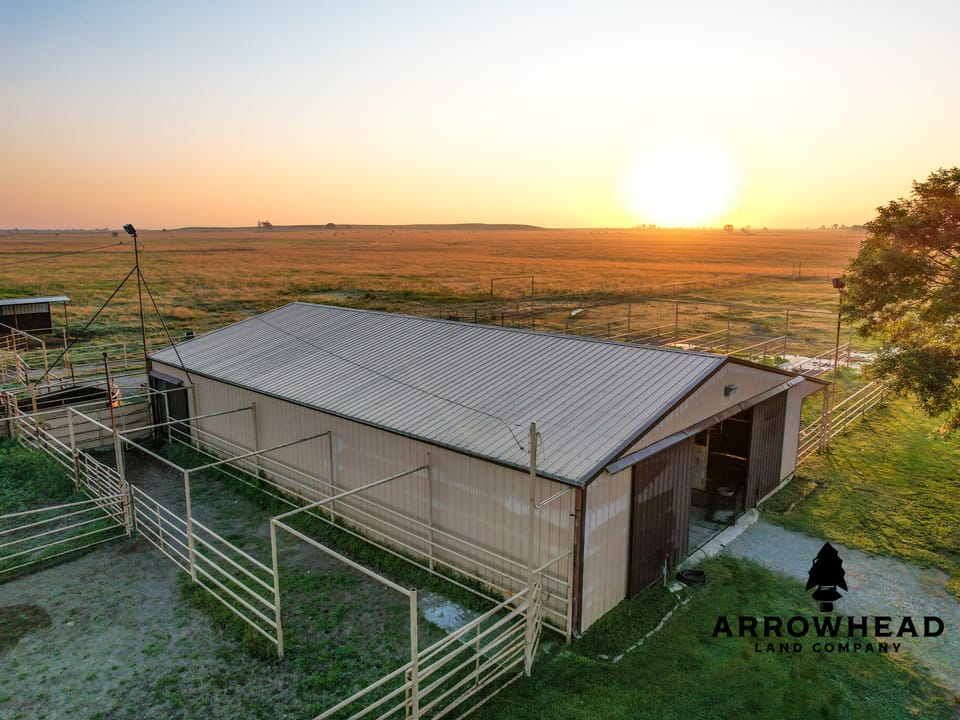 Circle U Ranch
