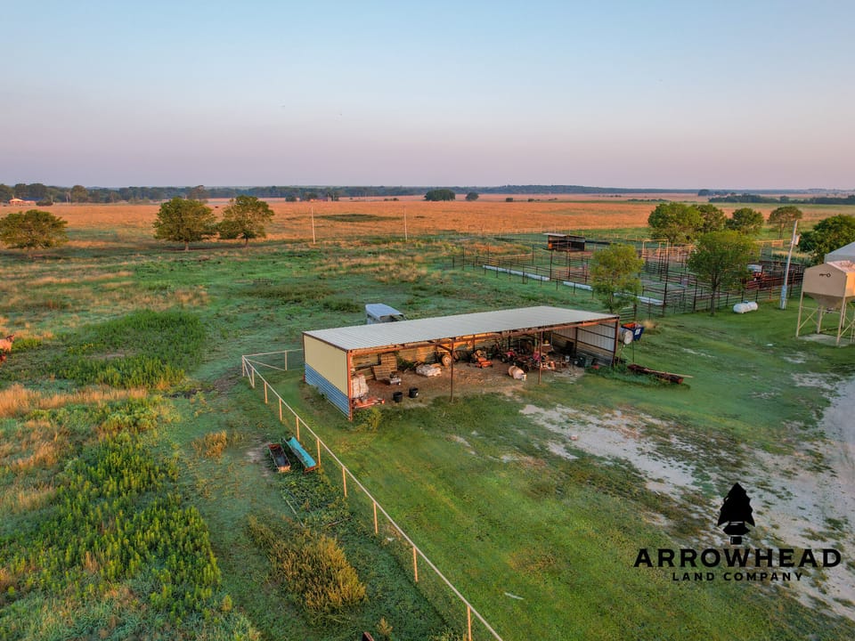 Circle U Ranch