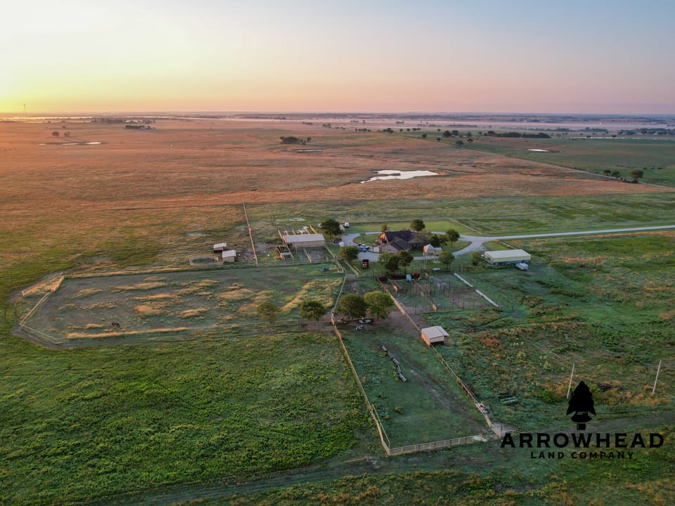 Circle U Ranch
