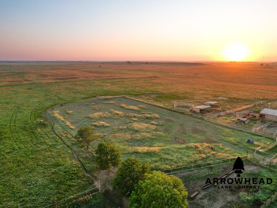 Circle U Ranch