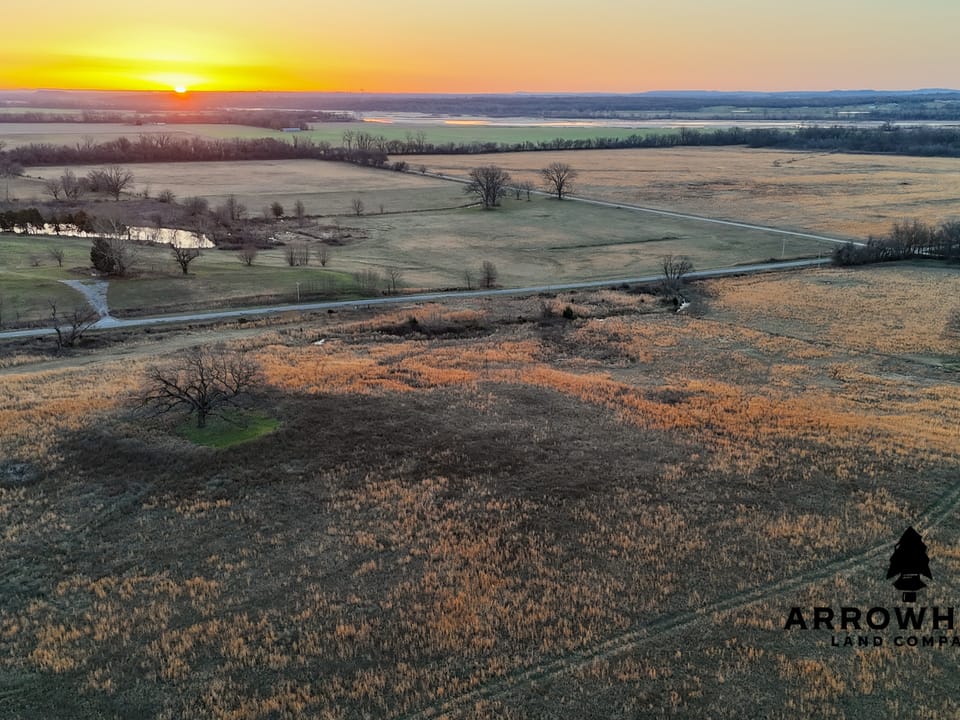 Acreage Near Arkansas River