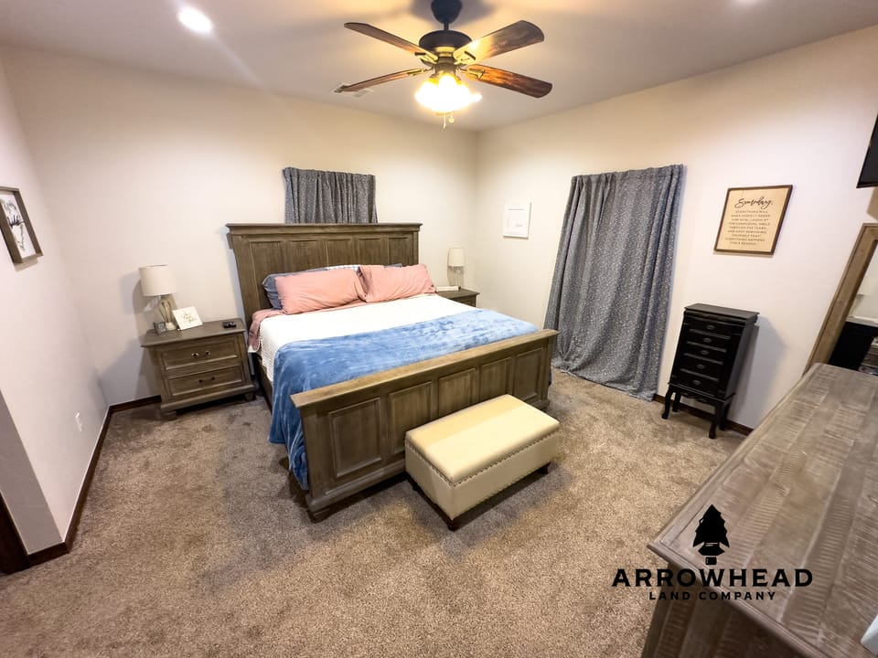 Country Living Barndo