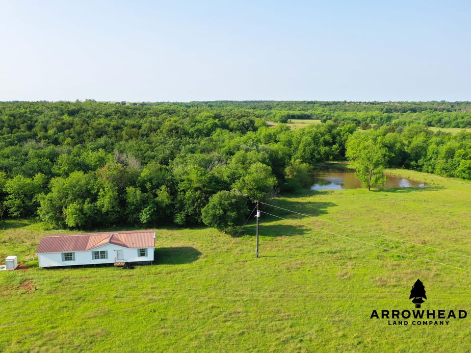 Gorgeous Multi-Use Farm