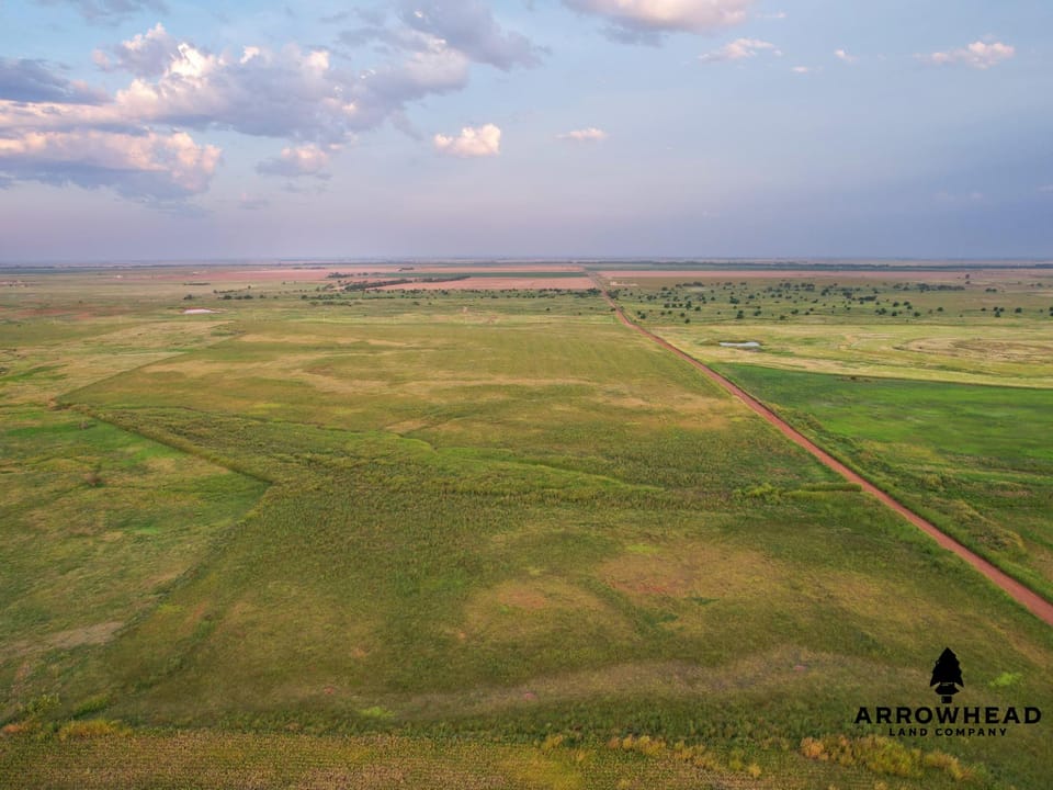 Income Producing Farm