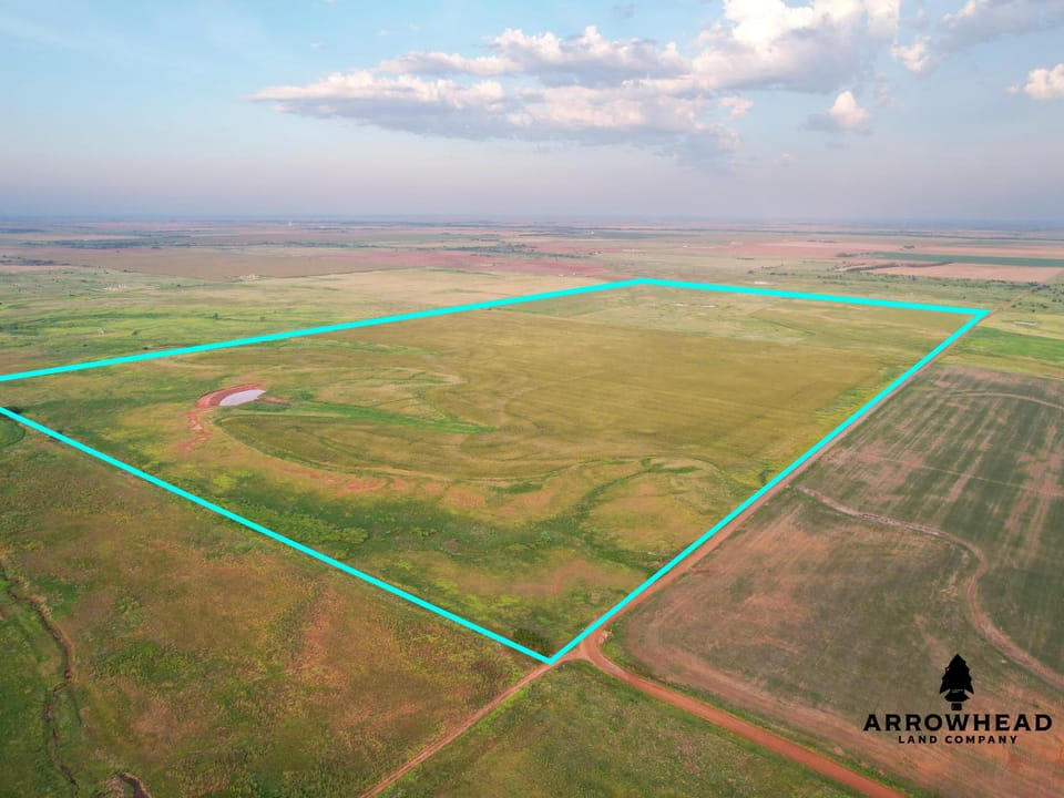 Income Producing Farm