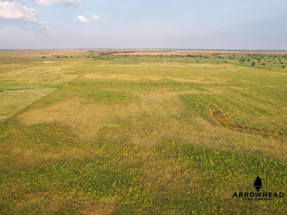 Income Producing Farm