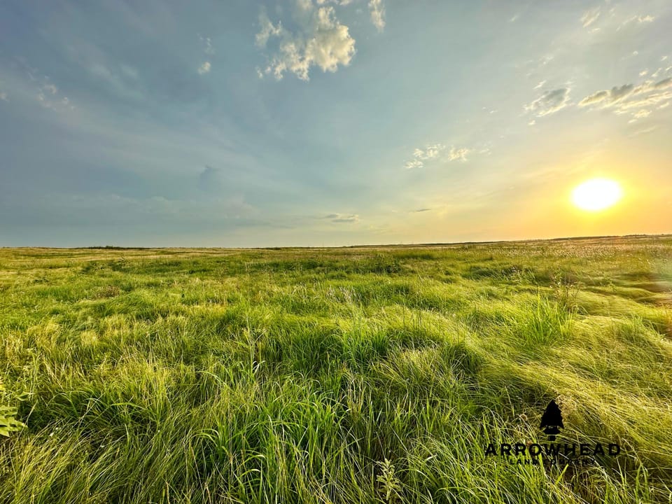 Income Producing Farm