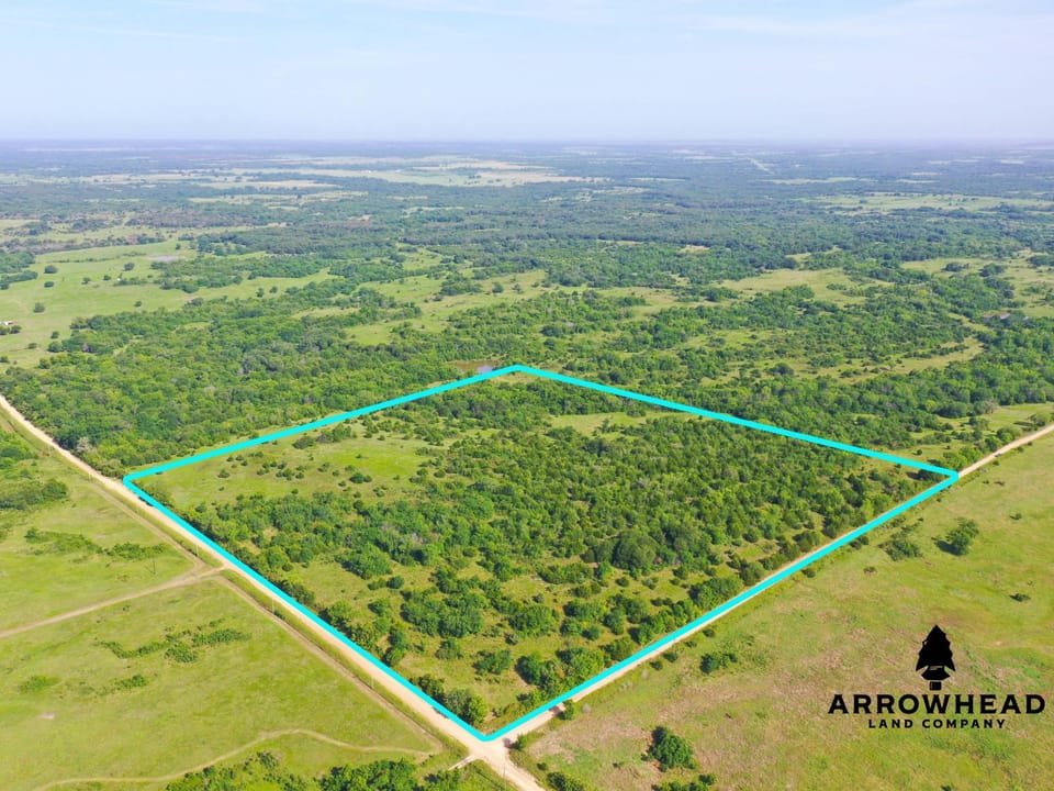 Hunting & Home Potential