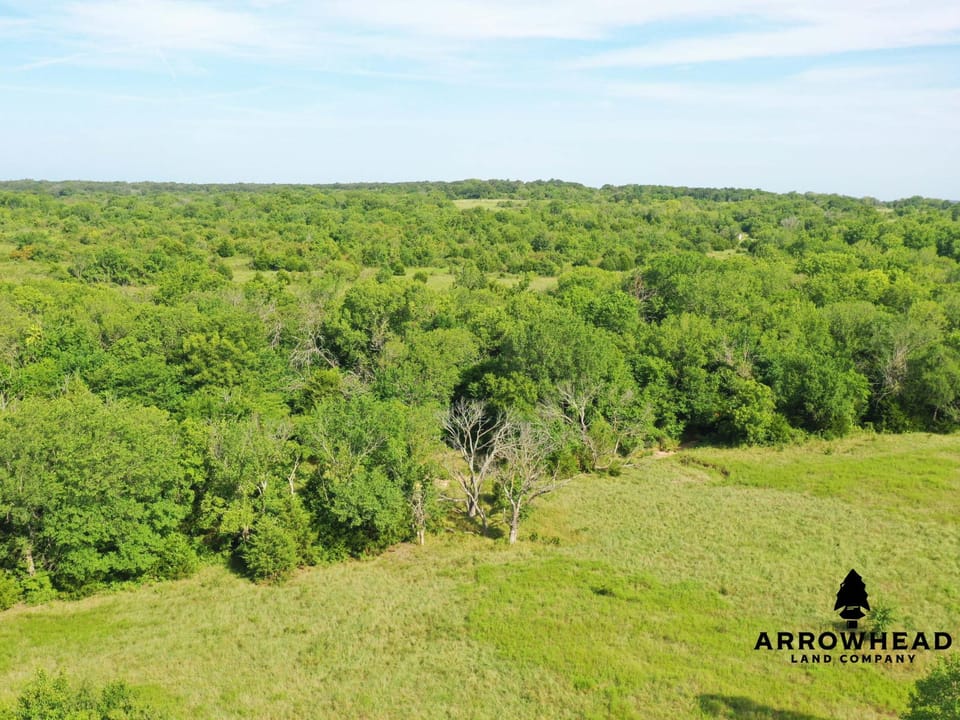 Hunting & Home Potential